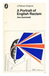 Image of A portrait of English racism 