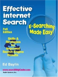 Image of Effective Internet (The Effective Series)