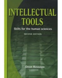 Image of Intellectual tools : skills for the human sciences
