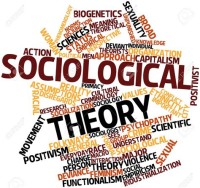 Image of Sociology; an introduction 